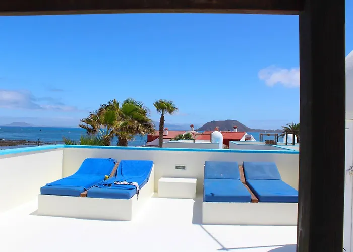 Villa Eesha By Privilege Bay