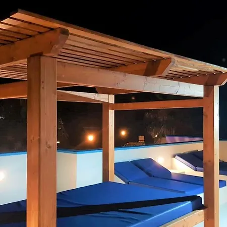 Eesha By Privilege Bay Villa