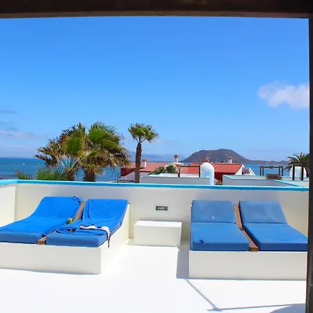 Villa Eesha By Privilege Bay